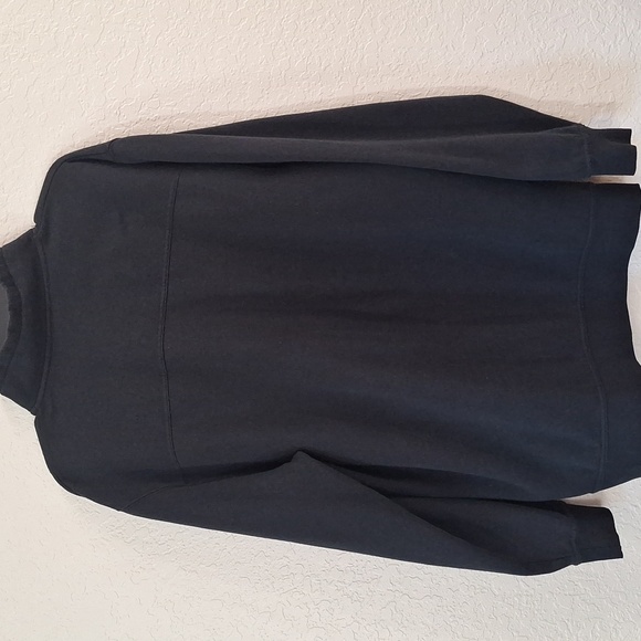 Audi 1/4 Zip Sweatshirt - Picture 10 of 10